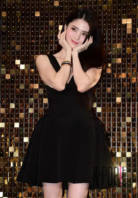 Han So-hee — Launch