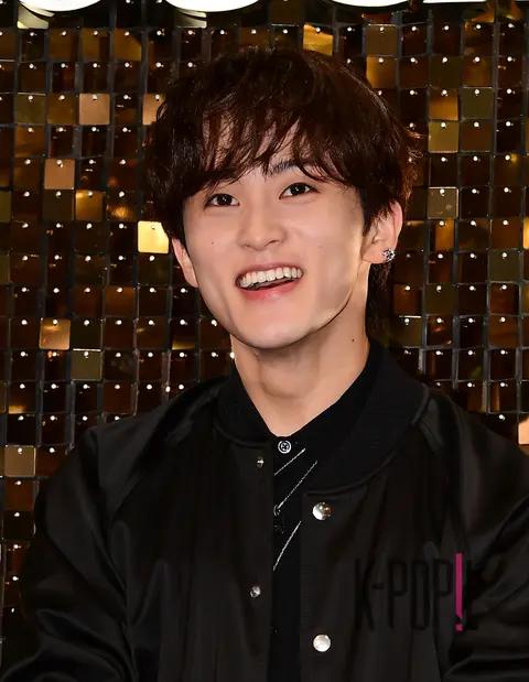 Mark (NCT) — Launch