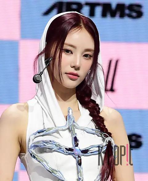 Artemis Jinsol — Showcase