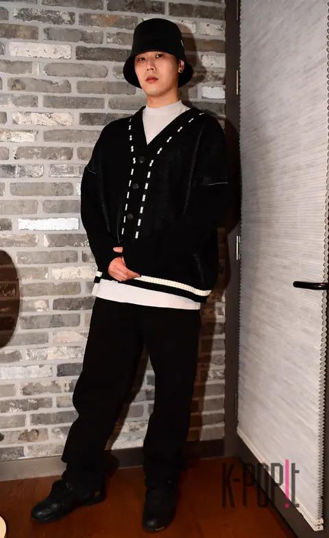 Young J — Interview