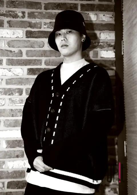 Young J — Interview