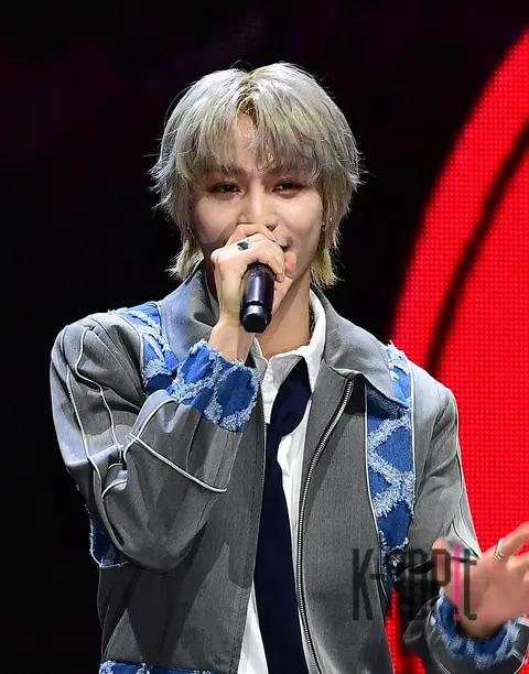 Yangyang (WayV) — Showcase