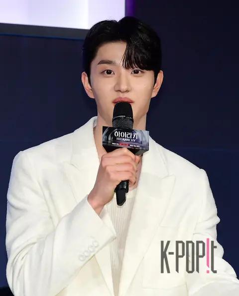 Kim Jae-won — Hierarchy Production Briefing