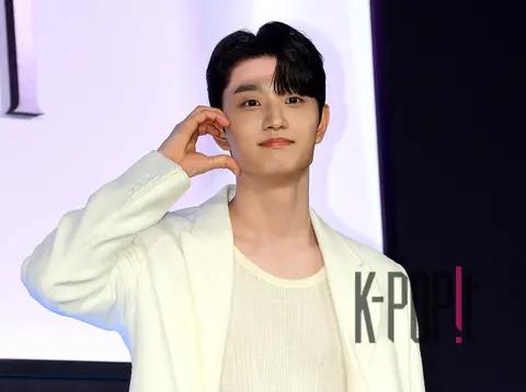 Kim Jae-won — Hierarchy Production Briefing