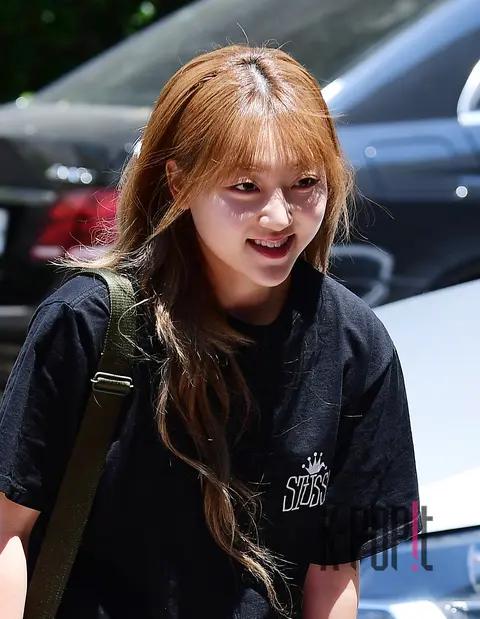 Kyungso — Arrival