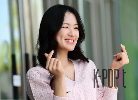 Kim Hae-yoon — Arrival