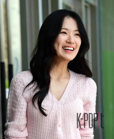 Kim Hae-yoon — Arrival