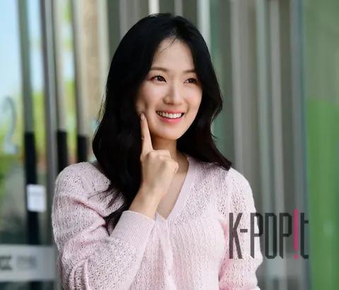 Kim Hae-yoon — Arrival