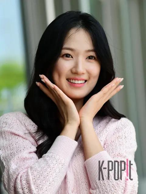 Kim Hae-yoon — Arrival