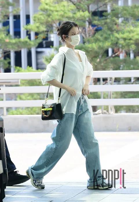 IU — Airport
