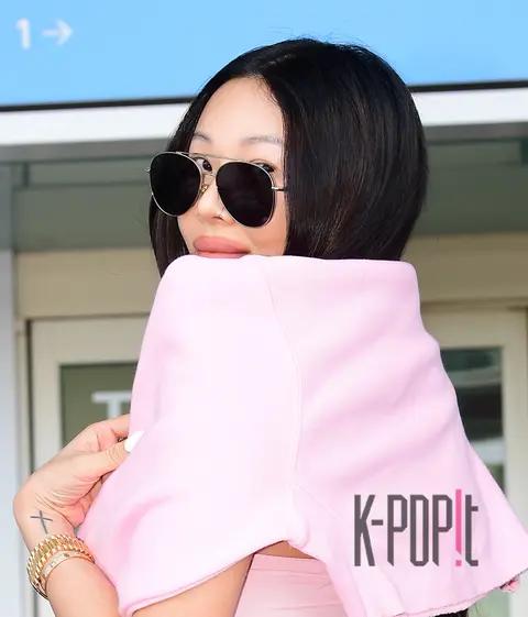 Jessi — Airport