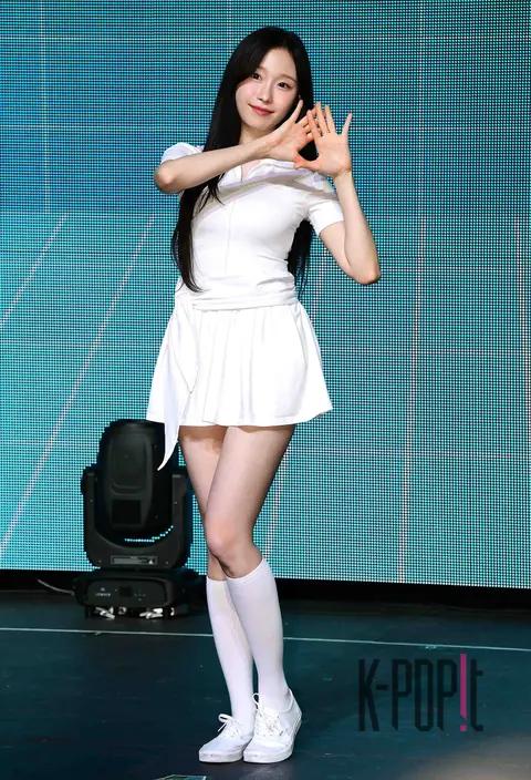 CHAE-SOL (cignature) — Showcase