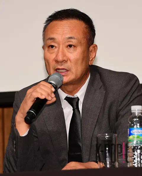 CEO Kim Dong-jun — Emergency Press Conference