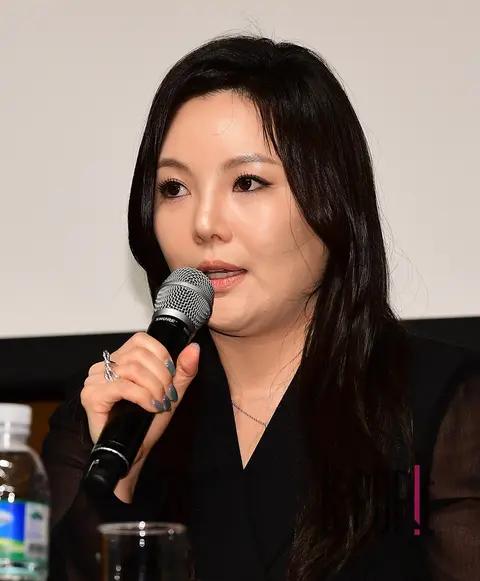 Attorney Lee Jae-hak — Emergency Press Conference