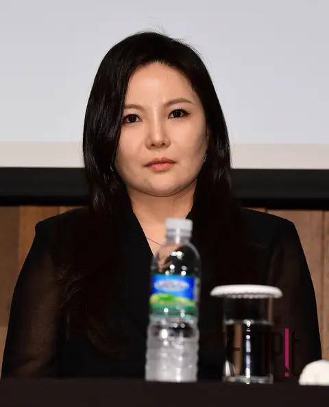 Attorney Lee Jae-hak — Emergency Press Conference