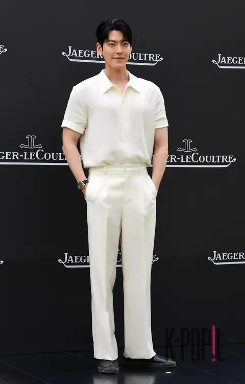 Kim Woo-bin — Launch