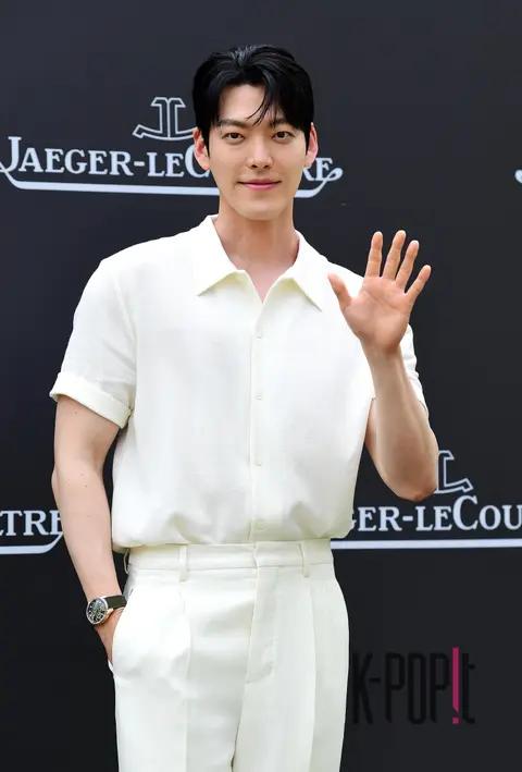 Kim Woo-bin — Launch