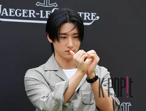 I.M (MONSTA X) — Launch