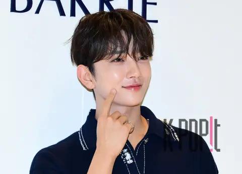 Joshua (SEVENTEEN) — Launch