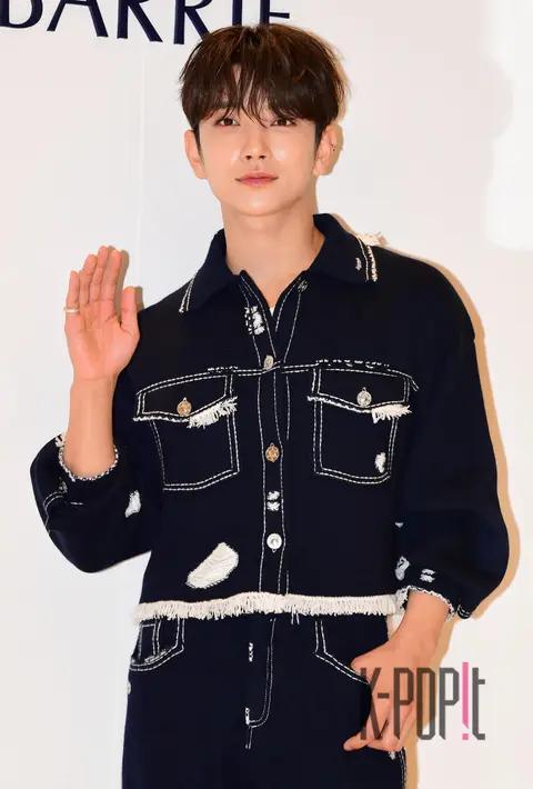 Joshua (SEVENTEEN) — Launch