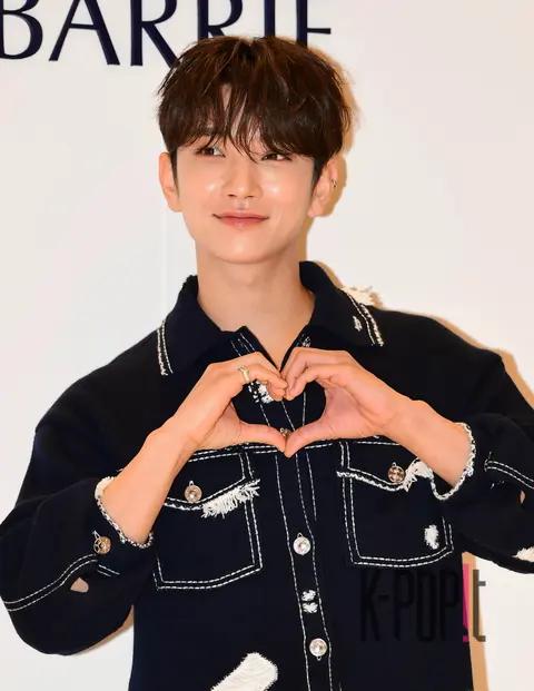 Joshua (SEVENTEEN) — Launch