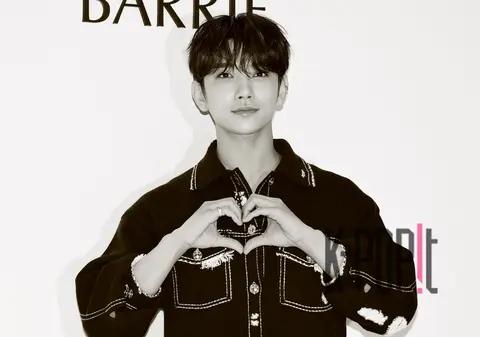 Joshua (SEVENTEEN) — Launch