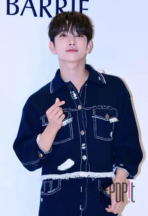 Joshua (SEVENTEEN) — Launch