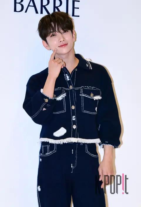 Joshua (SEVENTEEN) — Launch
