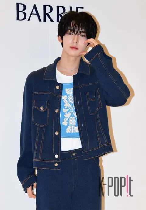 Han Yujin (ZEROBASEONE) — Launch
