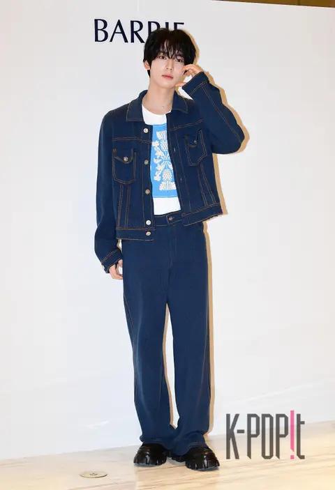 Han Yujin (ZEROBASEONE) — Launch