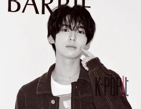 Han Yujin (ZEROBASEONE) — Launch