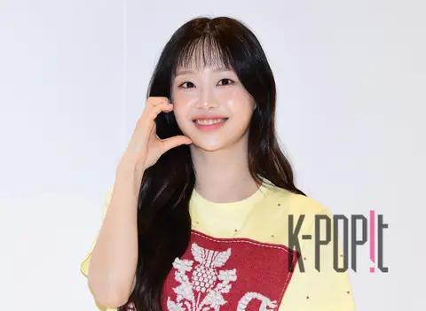 Chuu — Launch