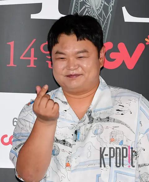 Ko Gyu-pil — Tarot Press Conference — 2024-06-12
