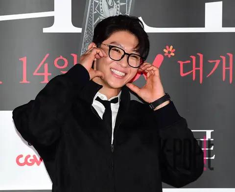 Dex — Tarot Press Conference