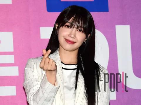 Eunji (Apink) — She Is Different Day and Night Production Briefing