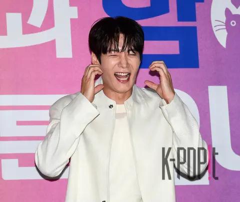 Choi Jin-hyuk — She Is Different Day and Night Production Briefing