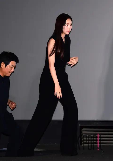 Chae Soo-bin — Hijacking Press Screening