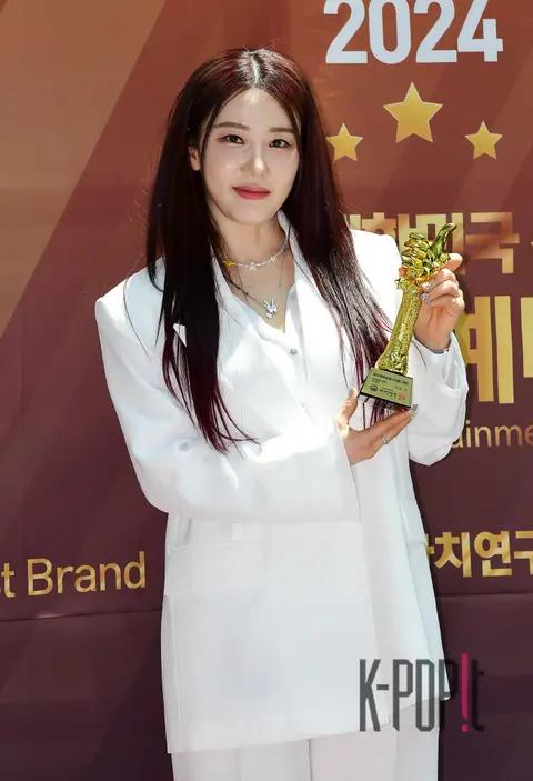 Kil Geon — Best Brand Awards — 2024-06-14