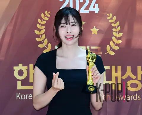 Seo Dong-joo — Best Brand Awards