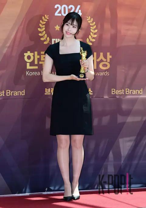 Seo Dong-joo — Best Brand Awards