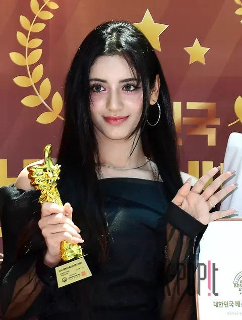 Aria (EXSIN) — Best Brand Awards