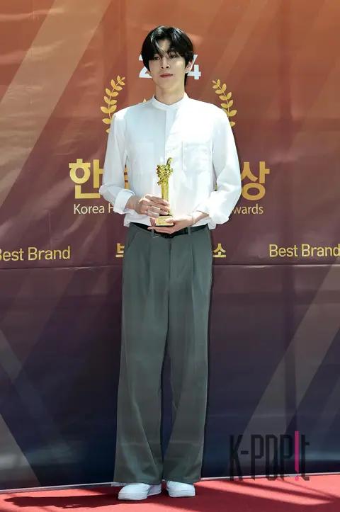 Takimoto Hiroto — Best Brand Awards
