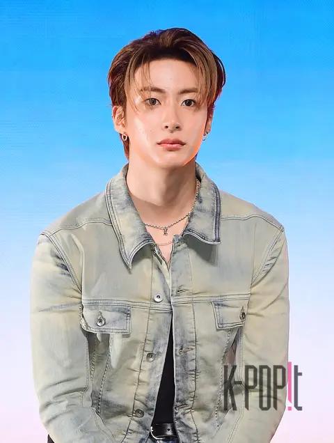 Anton (RIIZE) — Showcase