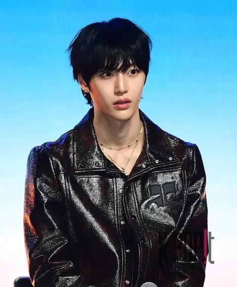 Wonbin (RIIZE) — Showcase