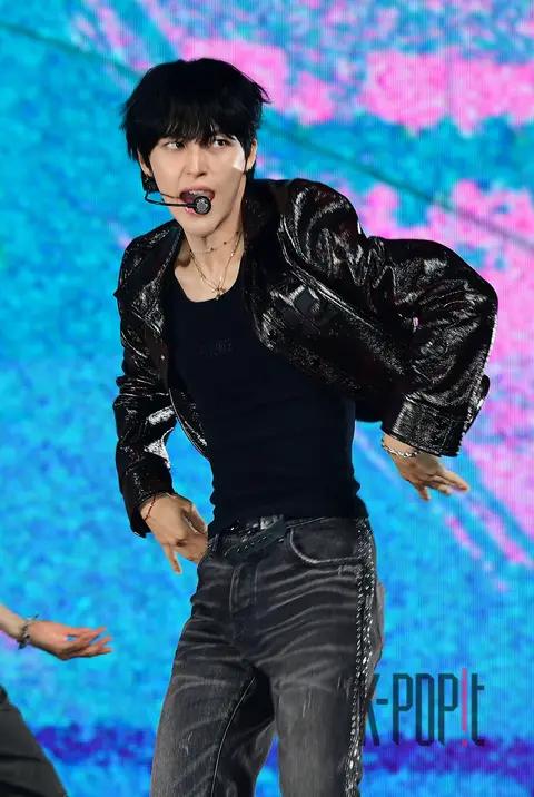 Wonbin (RIIZE) — Showcase