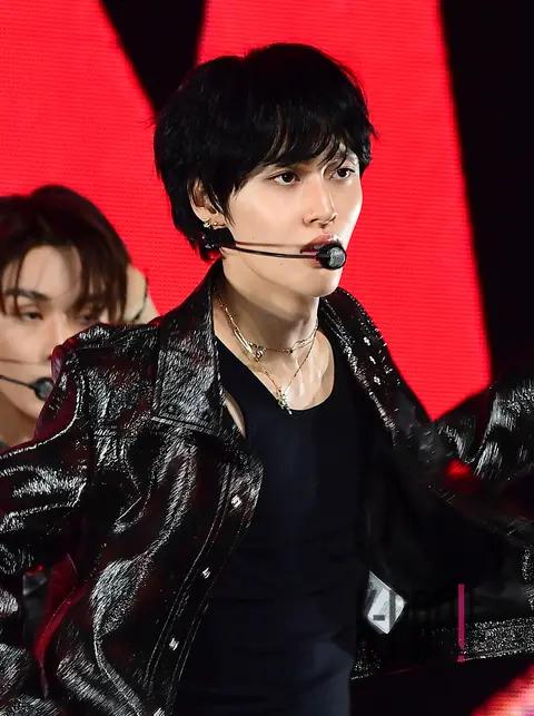 Wonbin (RIIZE) — Showcase