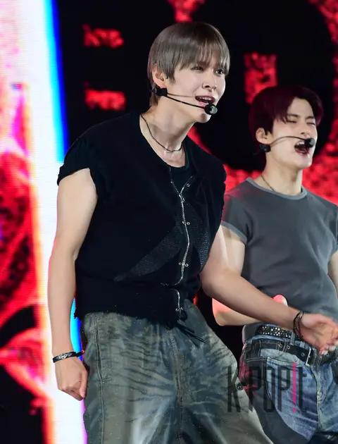 Eunseok (RIIZE) — Showcase