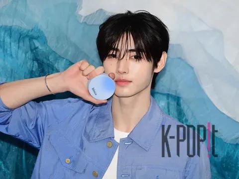 Sunghoon (ENHYPEN) — Launch