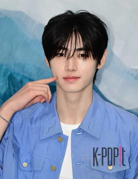 Sunghoon (ENHYPEN) — Launch