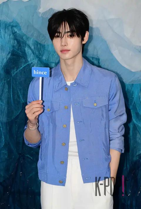Sunghoon (ENHYPEN) — Launch